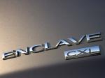 Buick Enclave CXL 2008 года